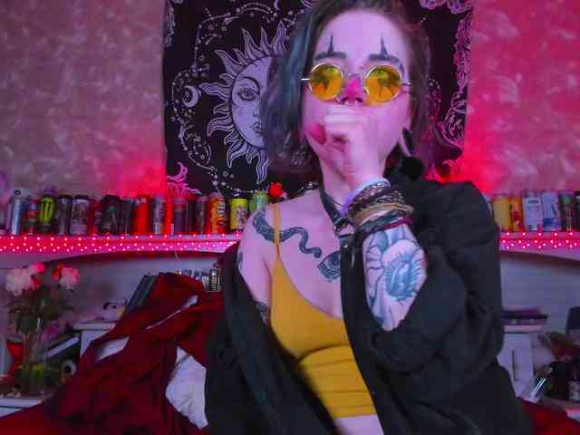Aru-K0to webcam