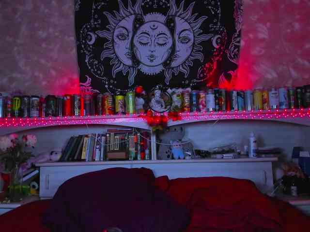 Aru-K0to webcam