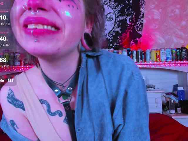 Aru-K0to webcam