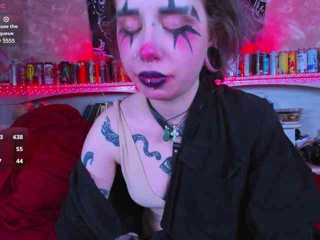 Aru-K0to webcam