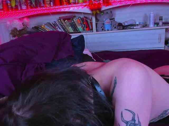 Aru-K0to webcam