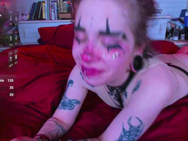 Aru-K0to webcam