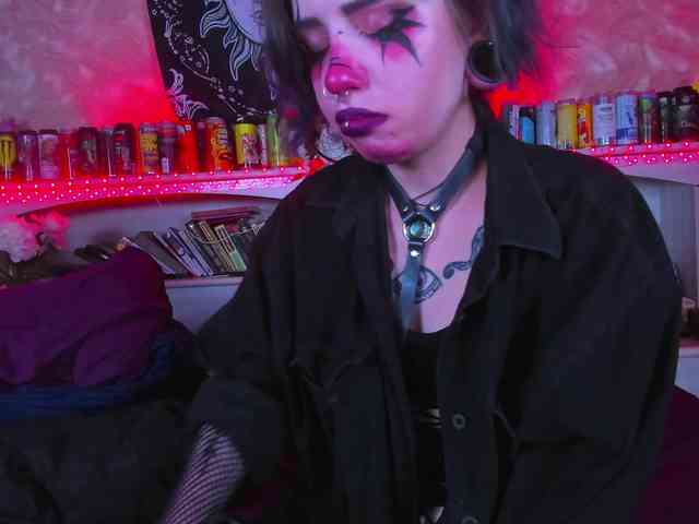 Aru-K0to webcam