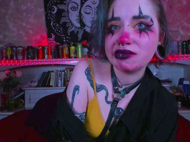 Aru-K0to webcam