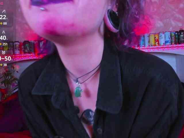 Aru-K0to webcam