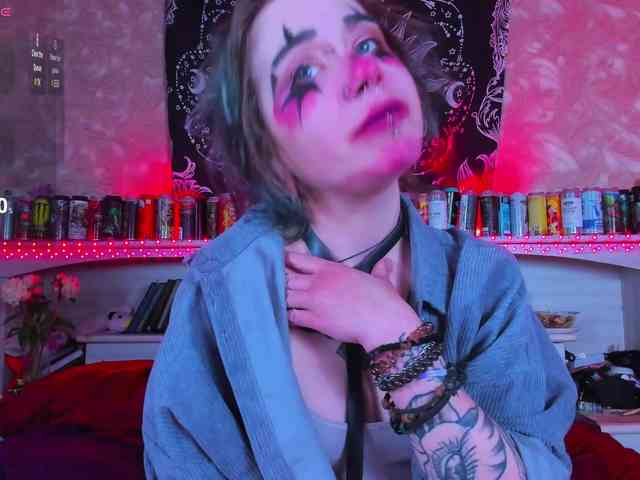 Aru-K0to webcam