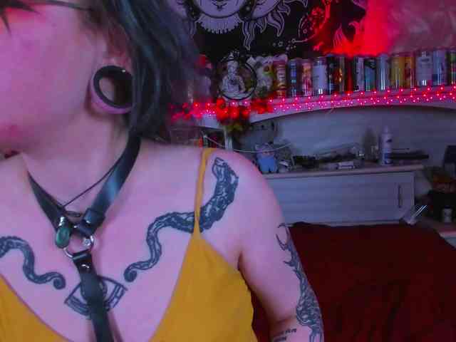 Aru-K0to webcam
