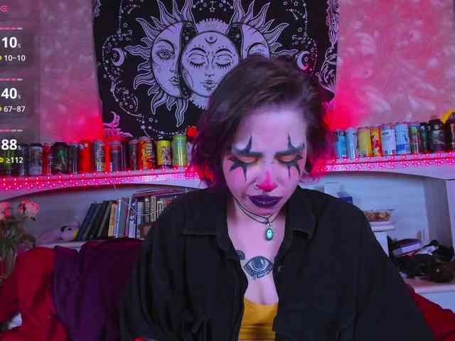 Aru-K0to webcam