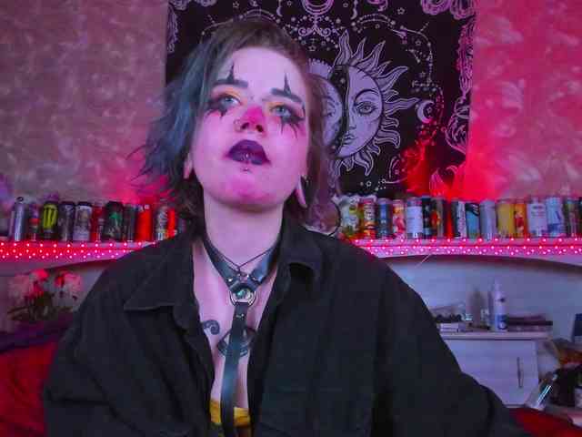 Aru-K0to webcam