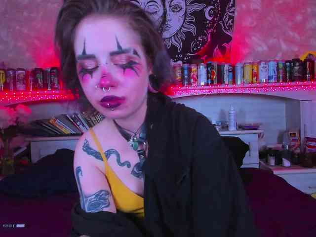Aru-K0to webcam