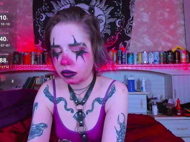 Aru-K0to webcam