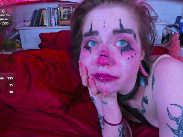 Aru-K0to webcam