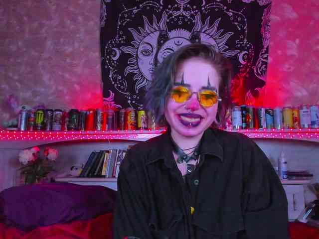 Aru-K0to webcam