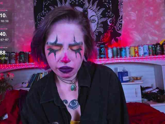 Aru-K0to webcam