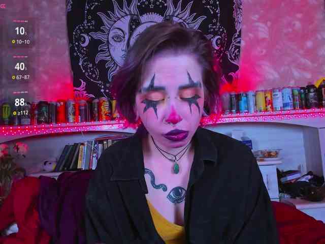 Aru-K0to webcam