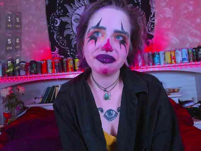 Aru-K0to webcam