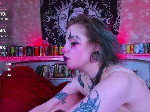 Aru-K0to webcam