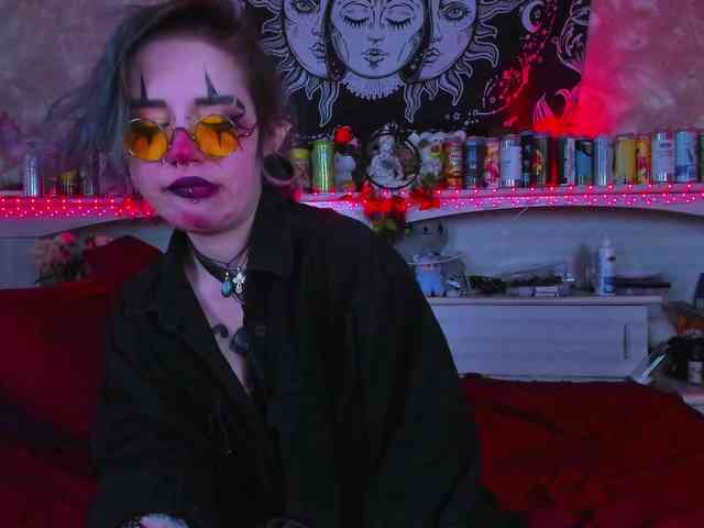 Aru-K0to webcam