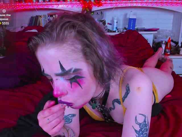 Aru-K0to webcam