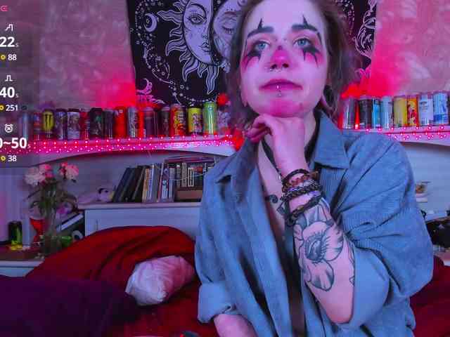Aru-K0to webcam