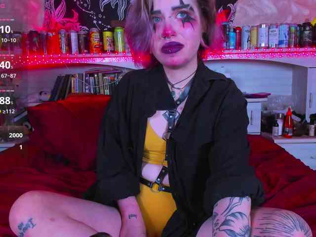 Aru-K0to webcam