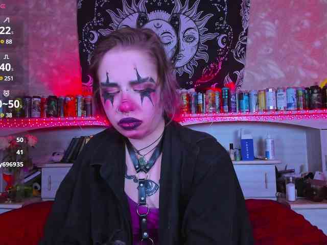 Aru-K0to webcam