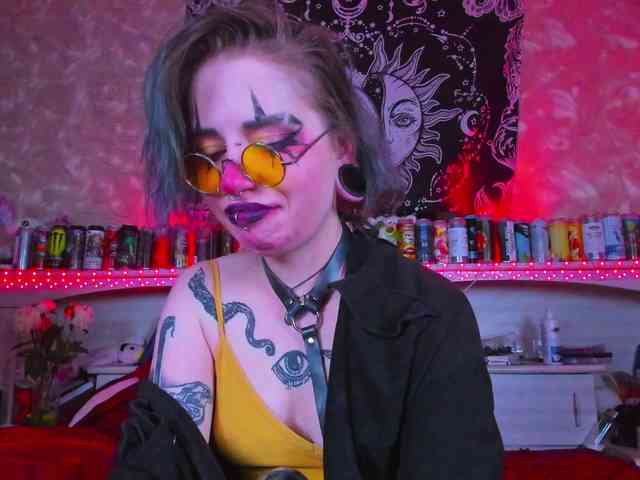 Aru-K0to webcam