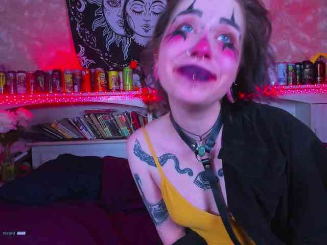 Aru-K0to webcam