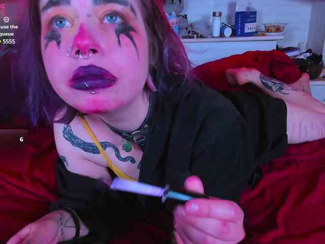 Aru-K0to webcam