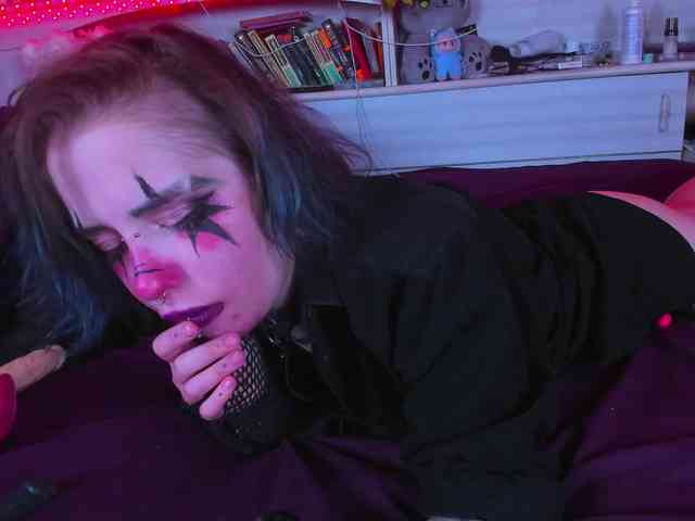 Aru-K0to webcam