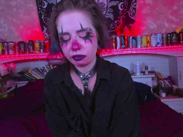 Aru-K0to webcam