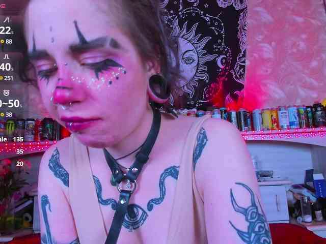 Aru-K0to webcam