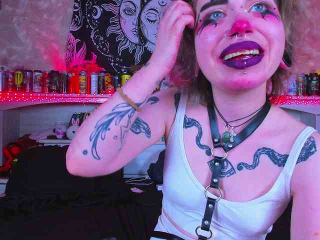 Aru-K0to webcam