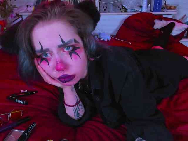 Aru-K0to webcam