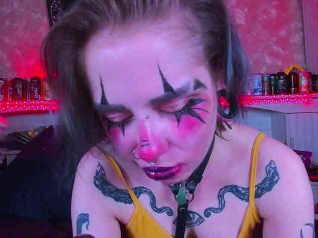 Aru-K0to webcam