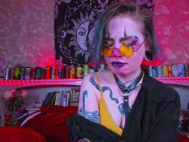 Aru-K0to webcam