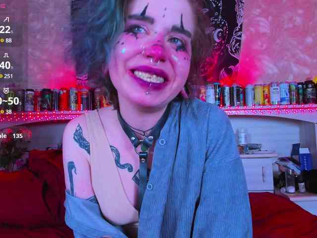 Aru-K0to webcam