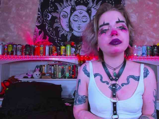 Aru-K0to webcam