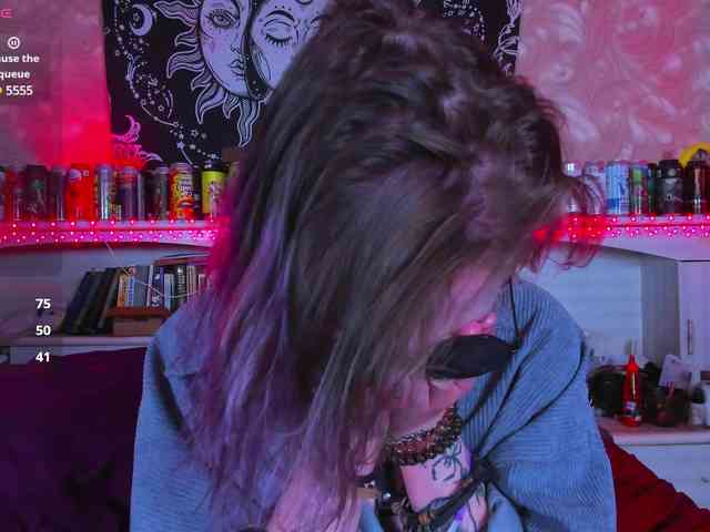 Aru-K0to webcam