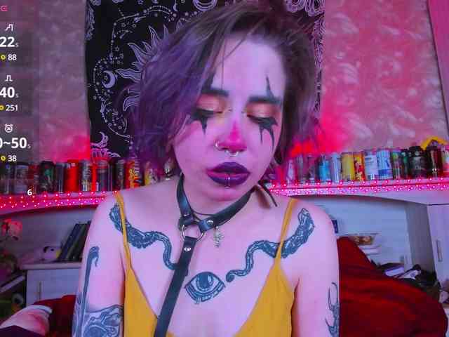 Aru-K0to webcam