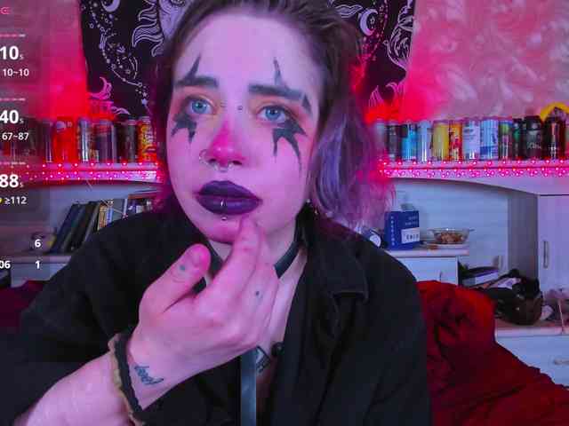 Aru-K0to webcam
