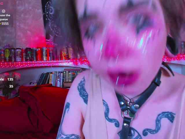 Aru-K0to webcam
