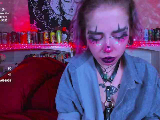 Aru-K0to webcam