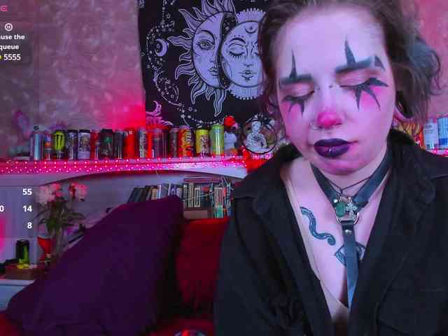 Aru-K0to webcam