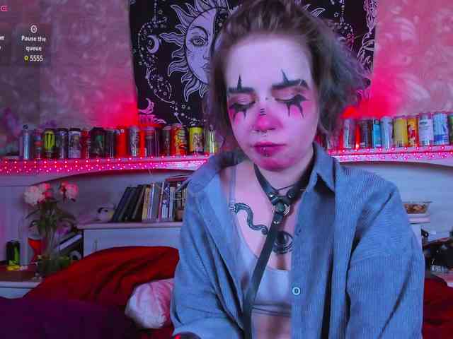 Aru-K0to webcam