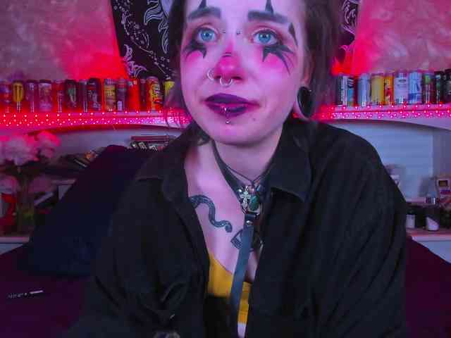 Aru-K0to webcam