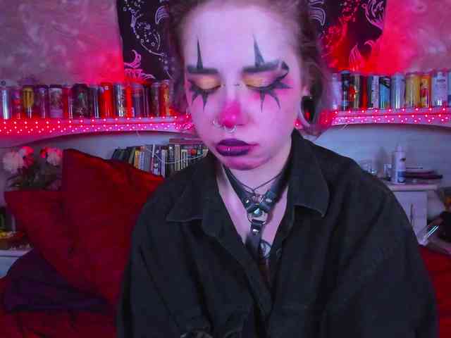 Aru-K0to webcam