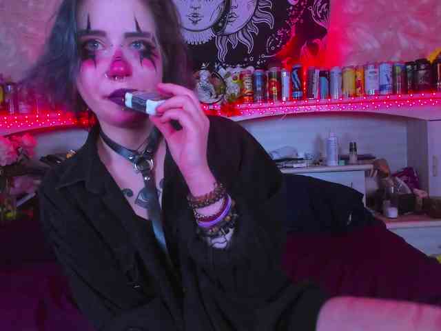 Aru-K0to webcam