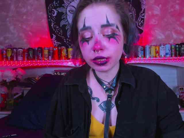 Aru-K0to webcam