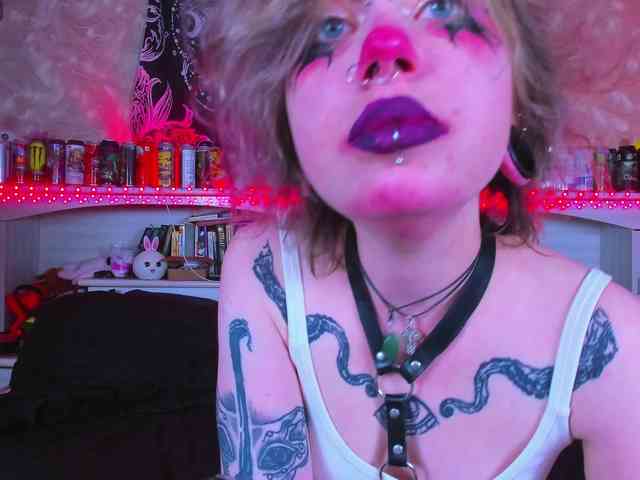 Aru-K0to webcam